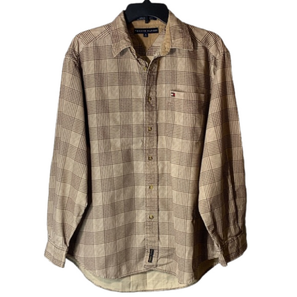Tommy Hilfiger Other - TOMMY HILFIGER SHIRT